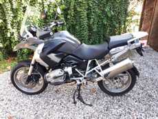 BMW MOTOS - FORO